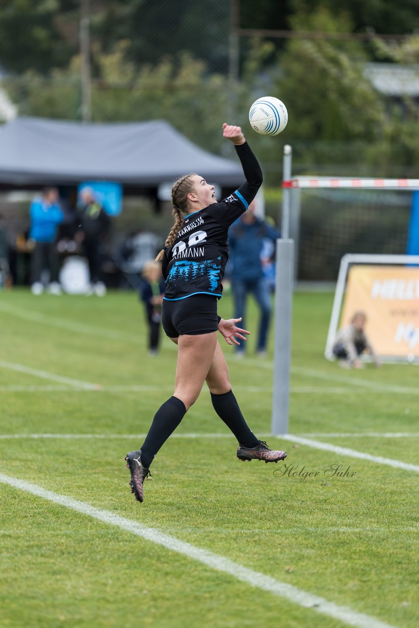 Bild 426 - wU16 Deutsche Meisterschaft